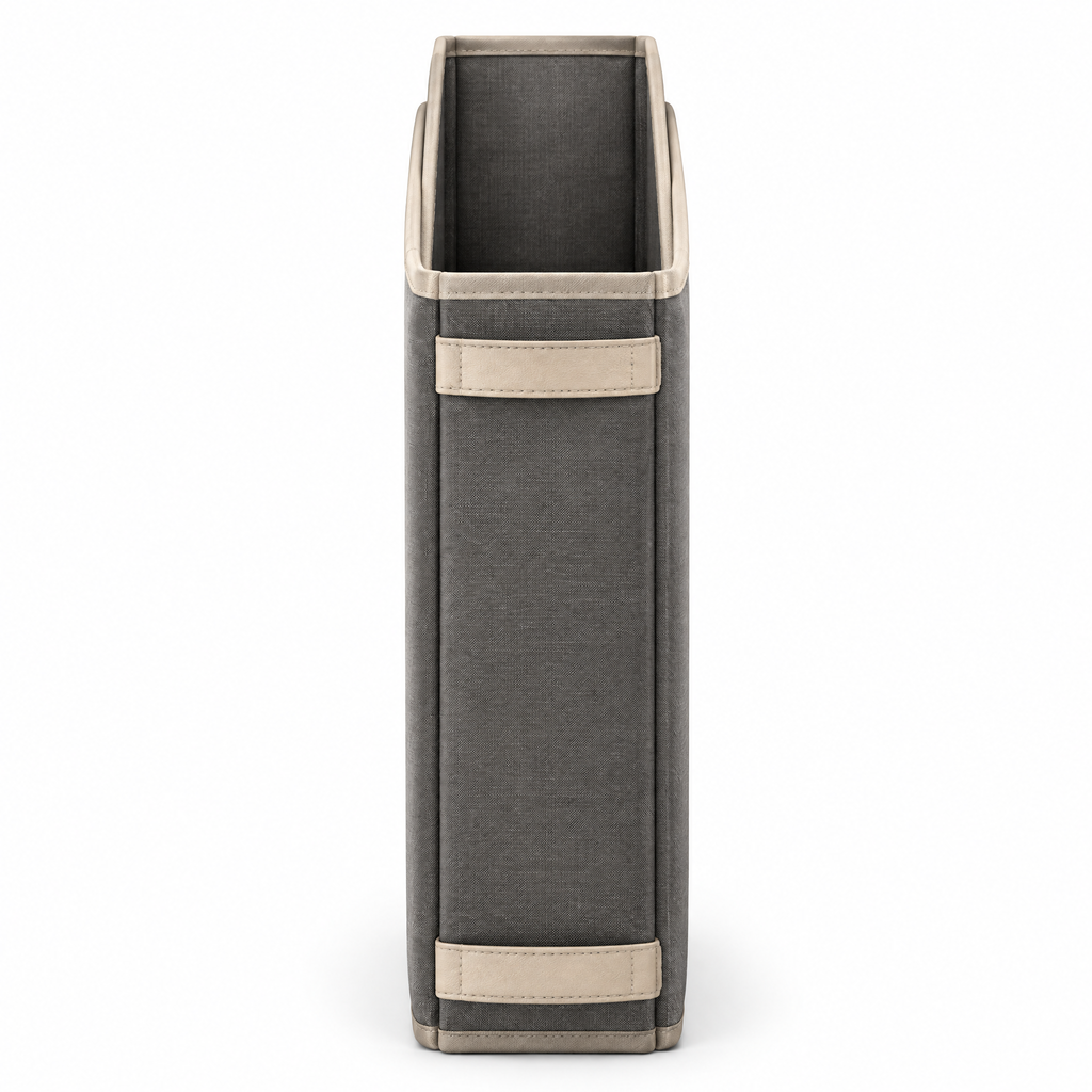 Norvendell™ Bedside Pocket Organizer