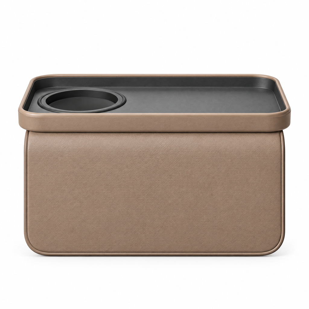 Norvendell™ Sofa Armrest Organizer Tray