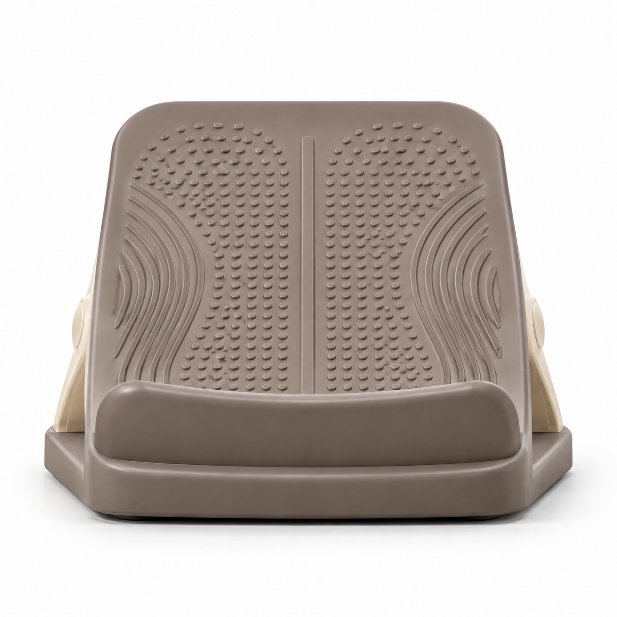 Norvendell™ Adjustable Ergonomic Footrest