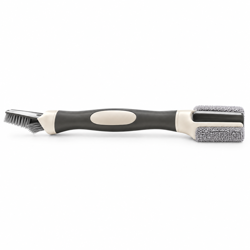 Norvendell™ 2-in-1 Window Track Cleaning Brush