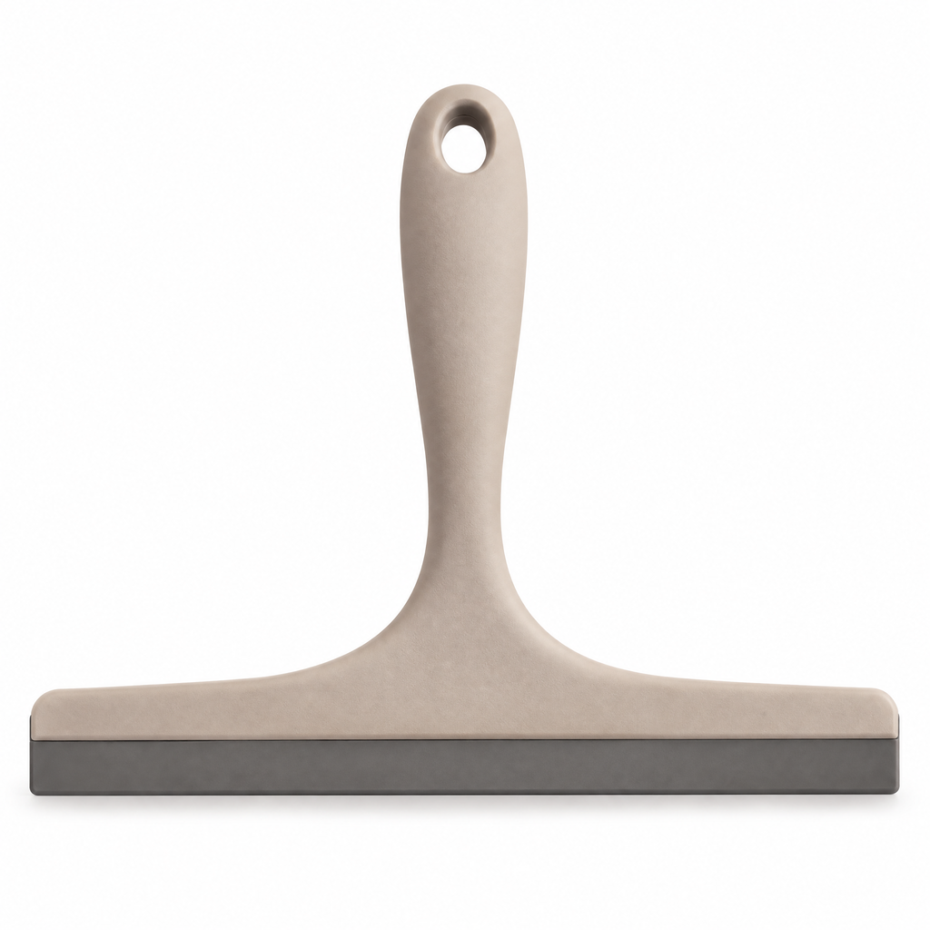 Norvendell™ Silicone Countertop Squeegee