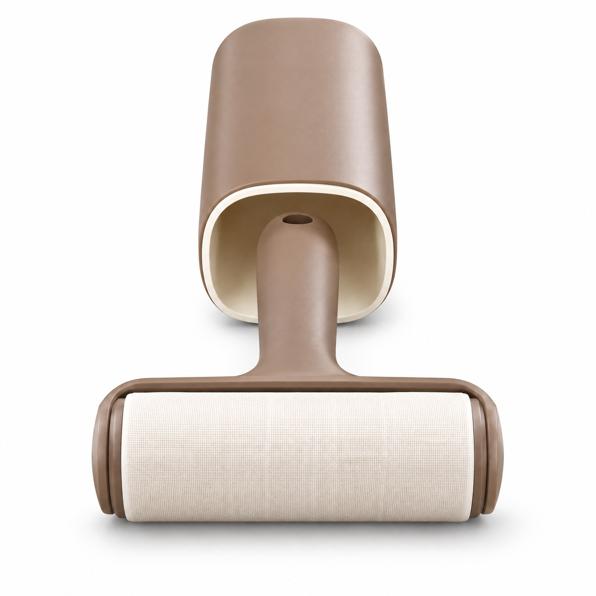 Norvendell™ Reusable Covered Lint Roller