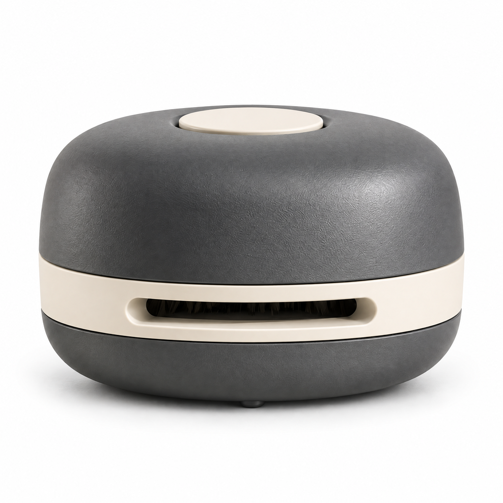 Norvendell™ Mini Tabletop Crumb Cleaner