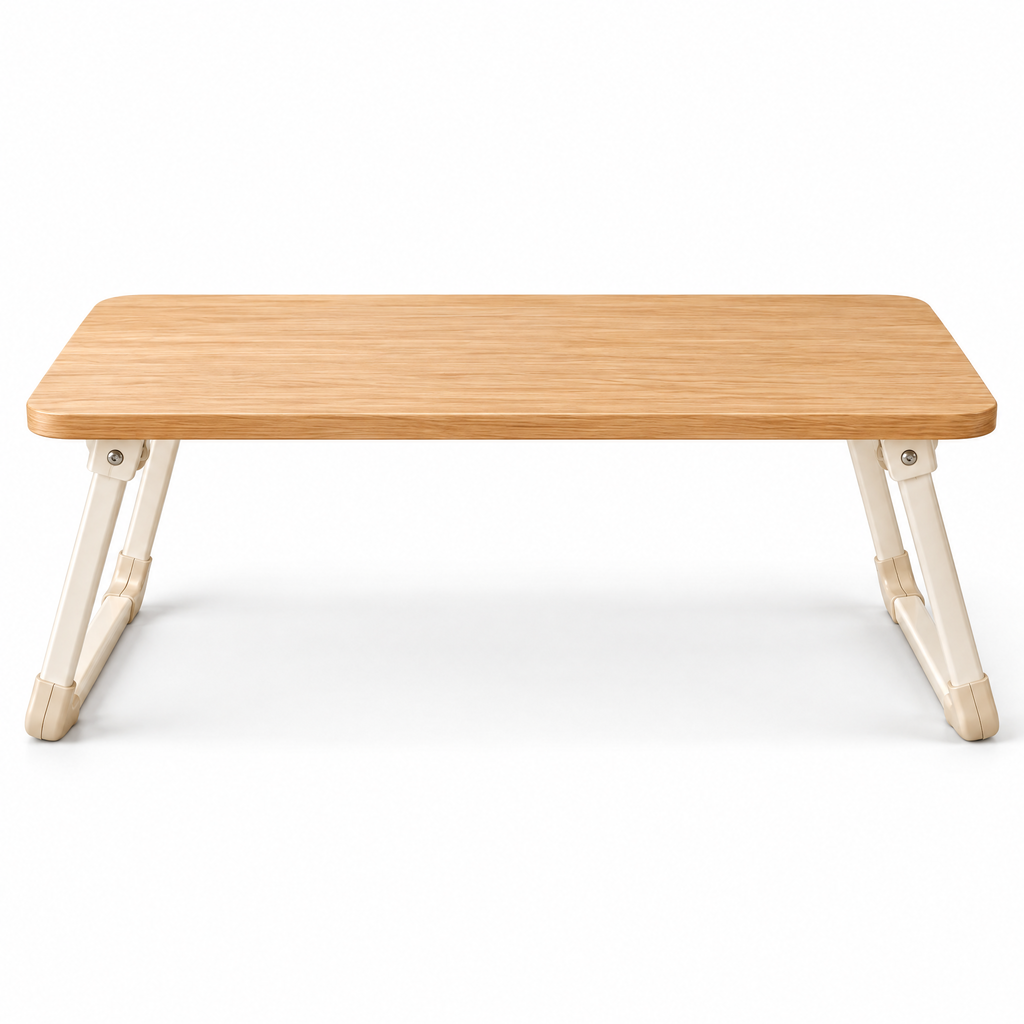 Norvendell™ Foldable Bed Tray Table
