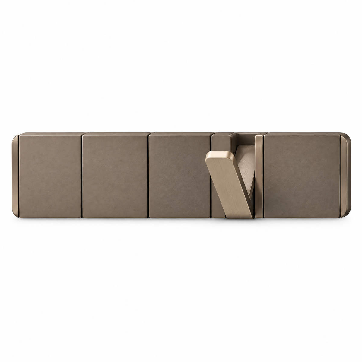 Norvendell™ Foldable Wall Hook Rack